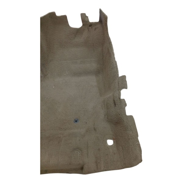 Carpete Dianteiro Esquerdo Volvo Xc60 T5 2012