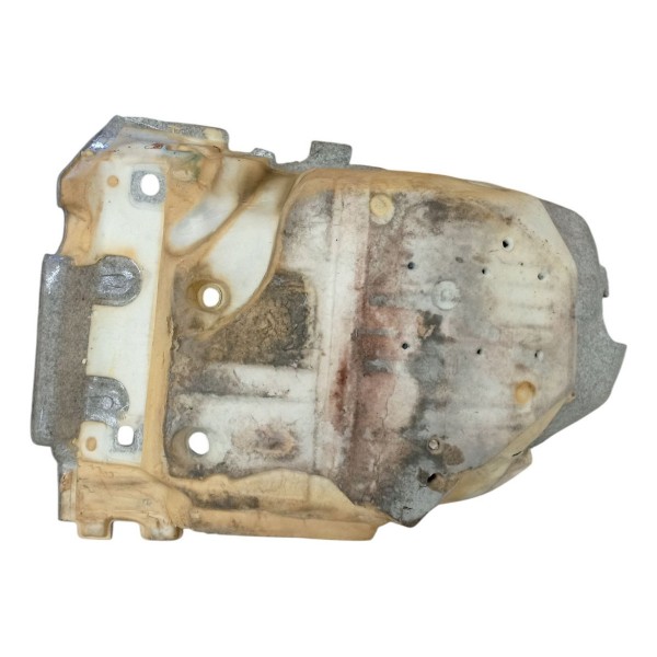 Carpete Dianteiro Esquerdo Volvo Xc60 T5 2012