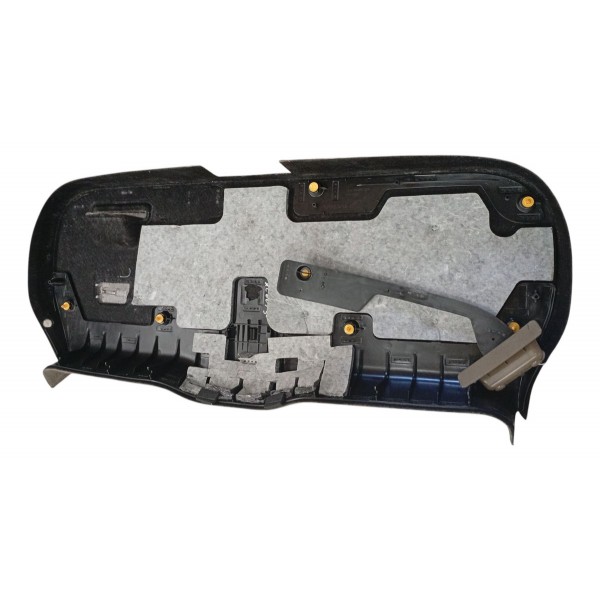 Forro Tampa Traseira Volvo Xc60 T5 2012 Detalhe