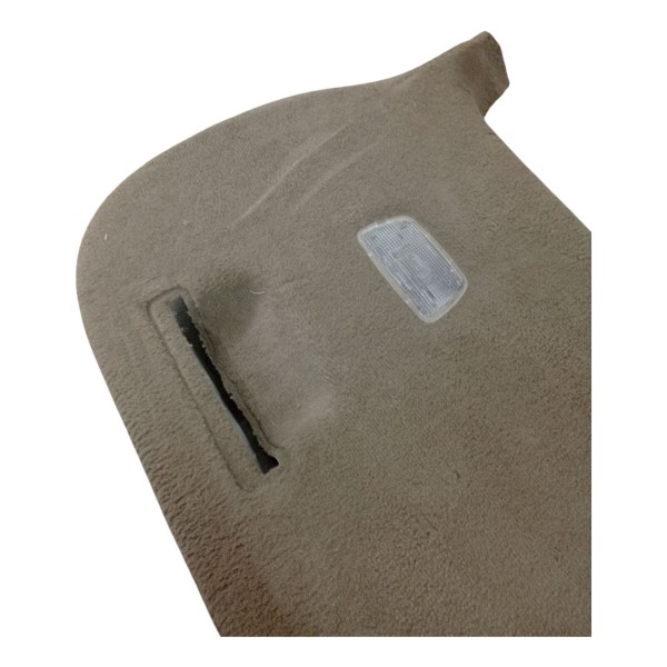 Forro Tampa Traseira Volvo Xc60 T5 2012 Detalhe