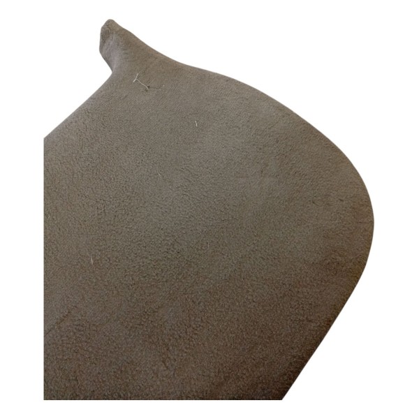 Forro Tampa Traseira Volvo Xc60 T5 2012 Detalhe