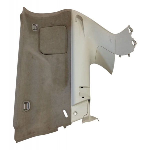 Moldura Forro Esquerdo Porta Malas Volvo Xc60 2012 Detalhe