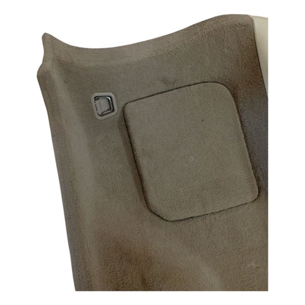 Moldura Forro Esquerdo Porta Malas Volvo Xc60 2012 Detalhe