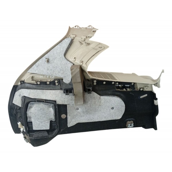 Forro Traseiro Direito Porta Malas Volvo Xc60 4p T5 2012