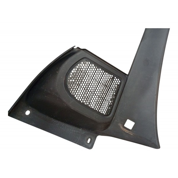 Grade Churrasqueira Parabrisa Volvo Xc60 T5 2012