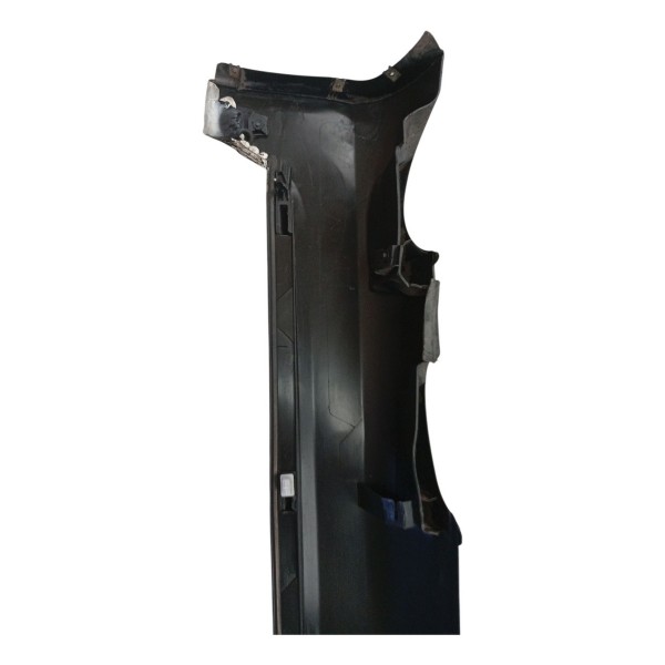 Spoiler Lateral Direito Volvo Xc60 2.0 2012 Detalhe