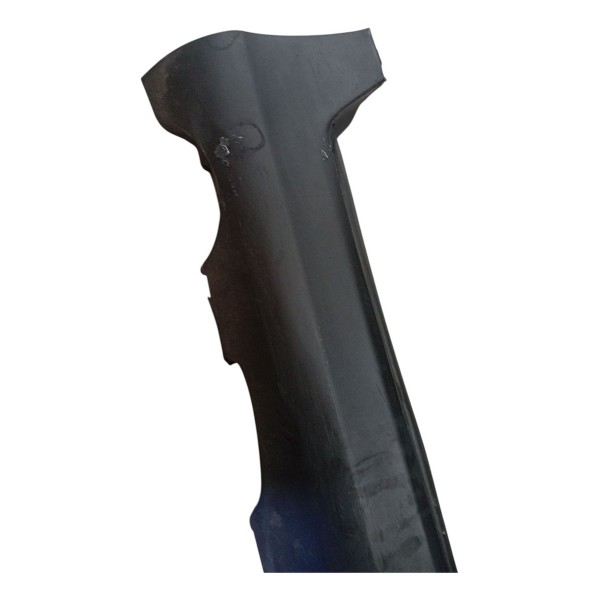 Spoiler Lateral Direito Volvo Xc60 2.0 2012 Detalhe