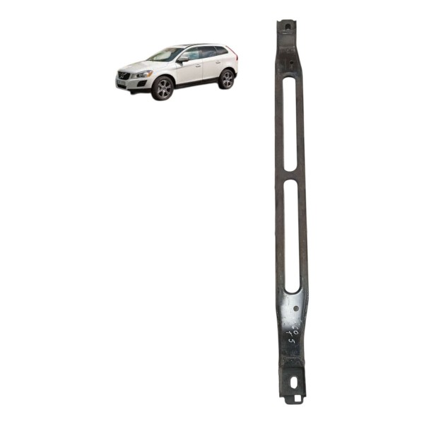 Travessa Inferior Radiador Volvo Xc60 2.0 T5 2012