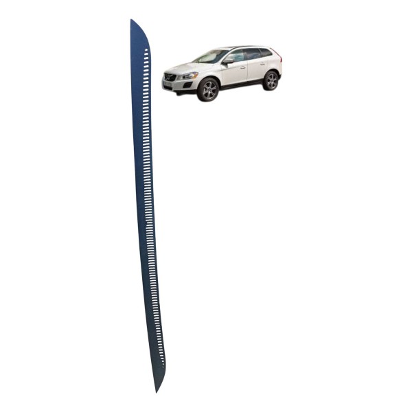 Grade Churrasqueira Acabamento Capo Volvo Xc60 T5 2012