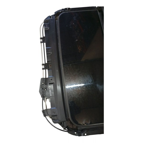 Teto Solar Armação Volvo Xc60 T5 2012 Detalhe