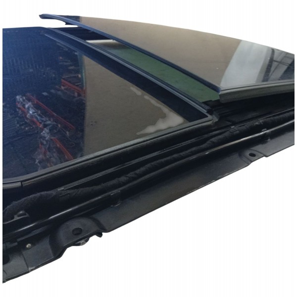 Teto Solar Armação Volvo Xc60 T5 2012 Detalhe