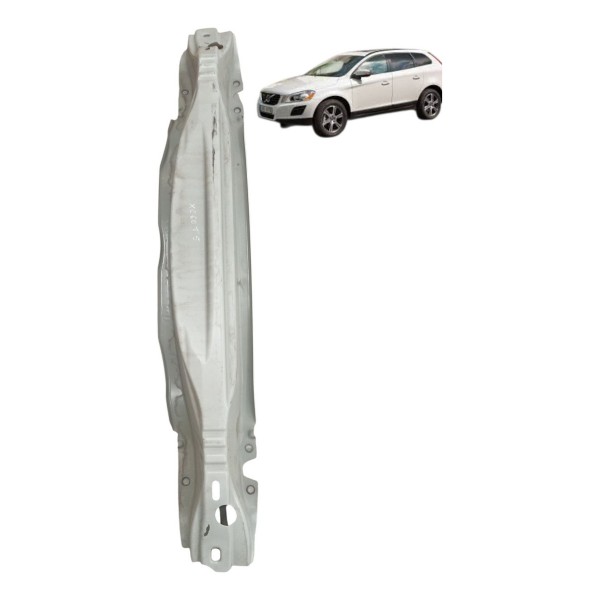 Alma Parachoque Traseiro Volvo Xc60 T5 2012