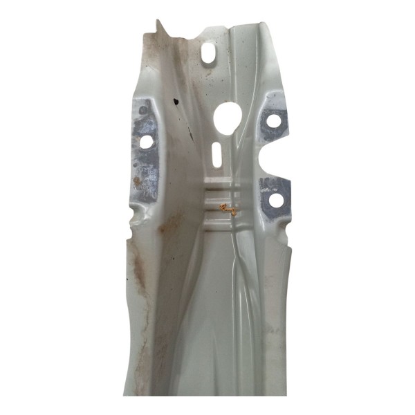 Alma Parachoque Traseiro Volvo Xc60 T5 2012