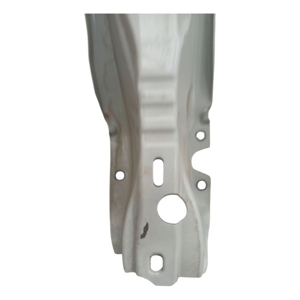 Alma Parachoque Traseiro Volvo Xc60 T5 2012