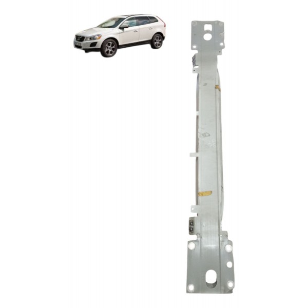 Alma Parachoque Dianteiro Volvo Xc60 T5 2012