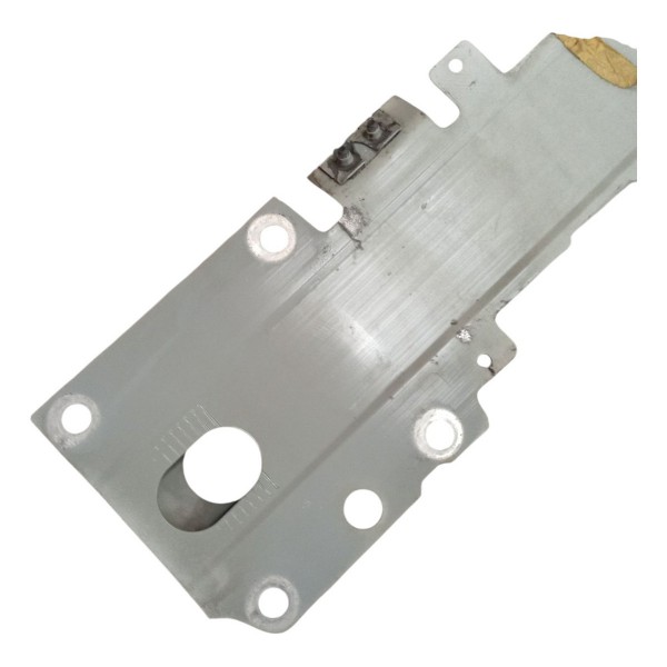 Alma Parachoque Dianteiro Volvo Xc60 T5 2012