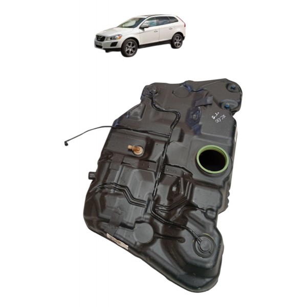 Tanque Combustivel Volvo Xc60 T5 2012
