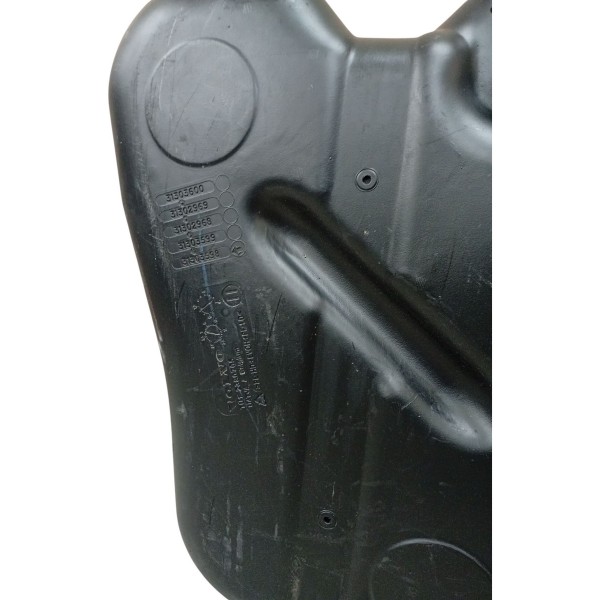 Tanque Combustivel Volvo Xc60 T5 2012