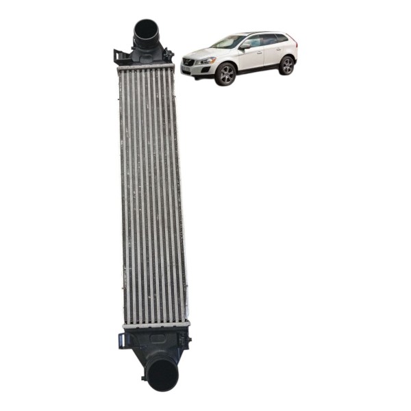 Intercooler Volvo Xc60 2.0 T5 2011 2012 2013