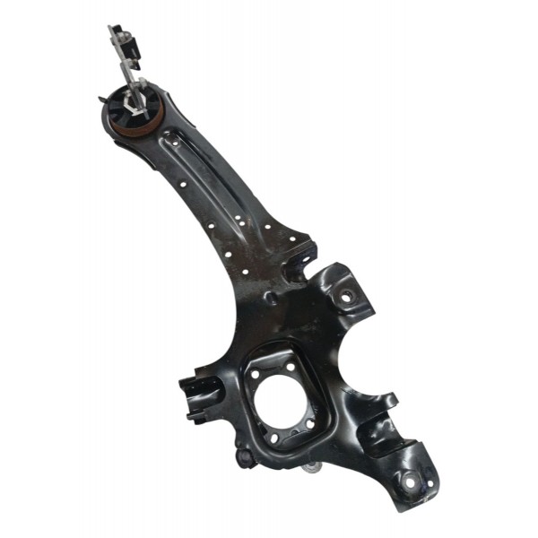 Manga Eixo Braço Facão Traseiro Esquerdo Volvo Xc60 T5 2012