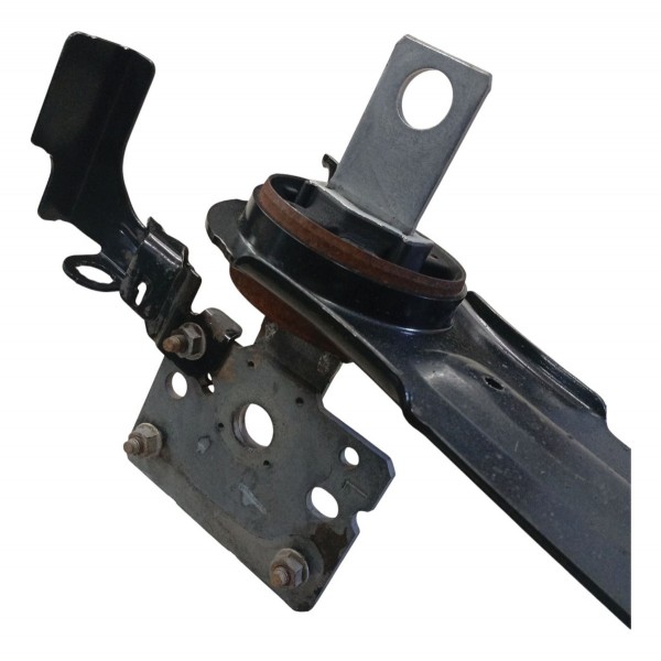 Manga Eixo Braço Facão Traseiro Esquerdo Volvo Xc60 T5 2012