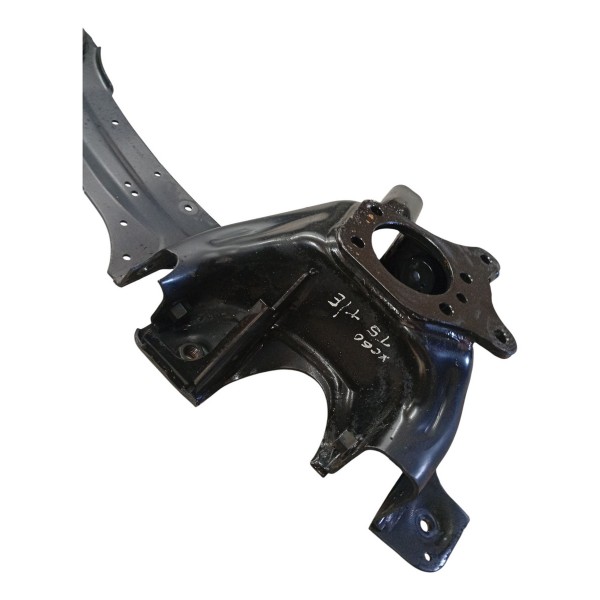 Manga Eixo Braço Facão Traseiro Esquerdo Volvo Xc60 T5 2012