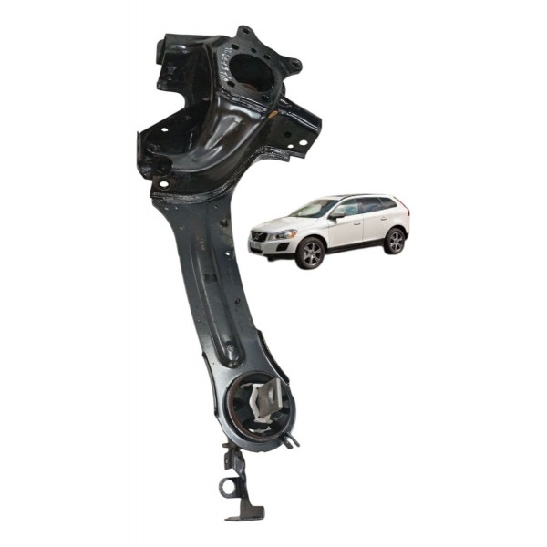 Manga Eixo Braço Facão Traseiro Direito Volvo Xc60 T5 2012