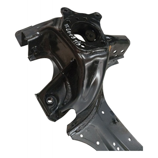 Manga Eixo Braço Facão Traseiro Direito Volvo Xc60 T5 2012