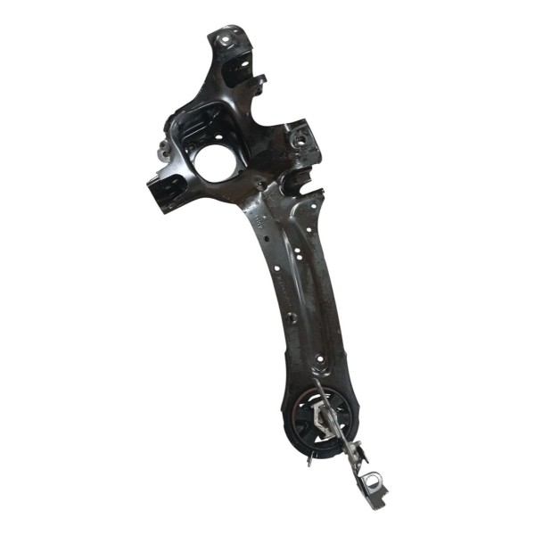 Manga Eixo Braço Facão Traseiro Direito Volvo Xc60 T5 2012