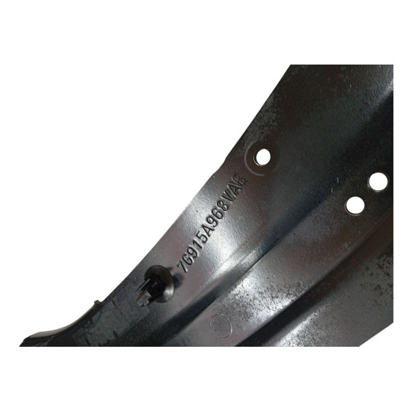 Manga Eixo Braço Facão Traseiro Direito Volvo Xc60 T5 2012