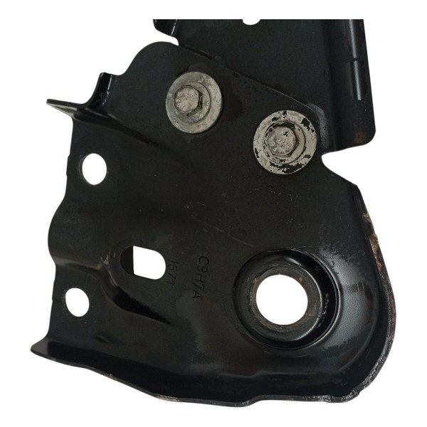 Suporte Travessa Radiador Volvo Xc60 T5 2012