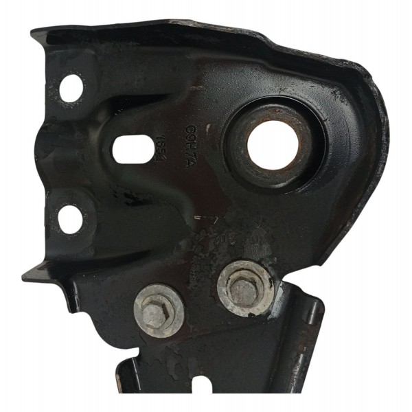 Suporte Travessa Radiador Volvo Xc60 T5 2012