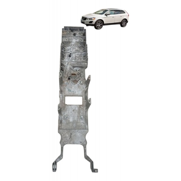 Suporte Console Central Volvo Xc60 T5 2012
