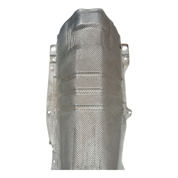 Defletor Calor Escape Volvo Xc60 T5 2012