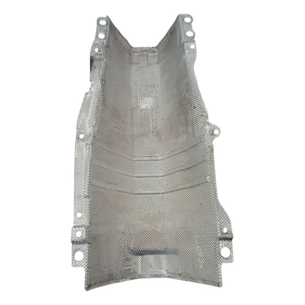 Defletor Calor Escape Volvo Xc60 T5 2012