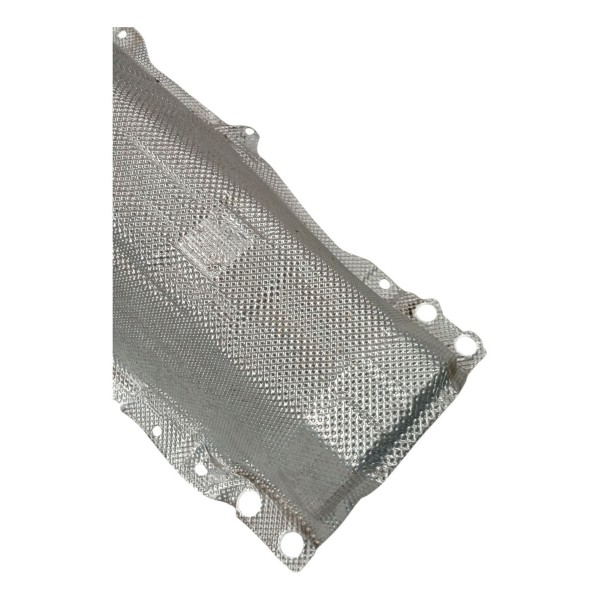 Defletor Calor Escape Volvo Xc60 T5 2012