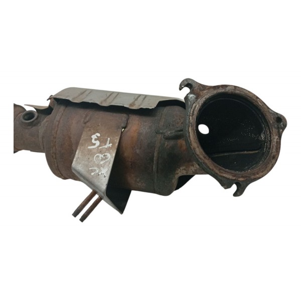 Catalisador Secundario Volvo Xc60 2.0 T5 2012