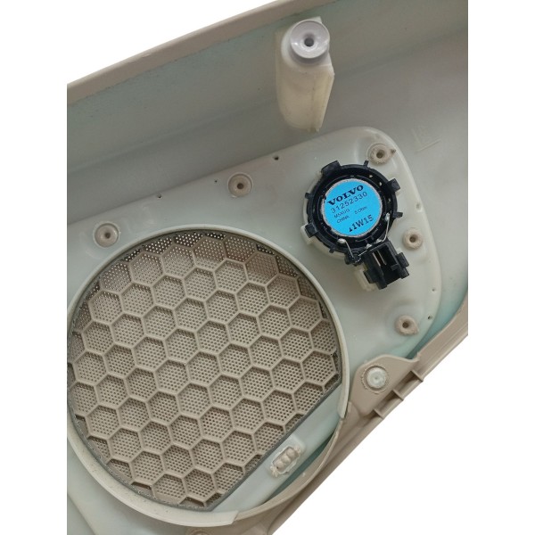 Forro Porta Traseira Esquerda Volvo Xc60 T5 2012