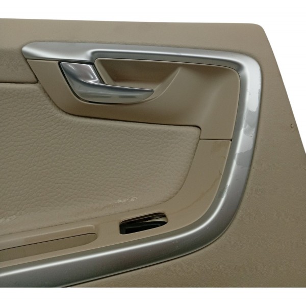 Forro Porta Traseira Esquerda Volvo Xc60 T5 2012