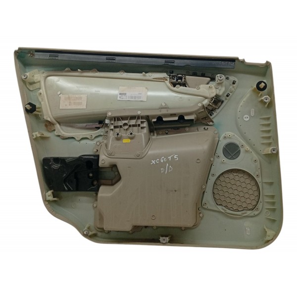 Forro Porta Dianteira Direita Volvo Xc60 4p T5 2012 2013
