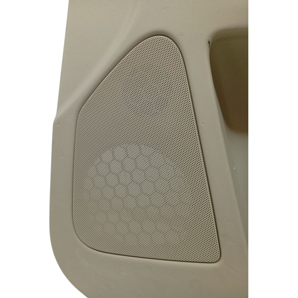 Forro Porta Dianteira Direita Volvo Xc60 4p T5 2012 2013