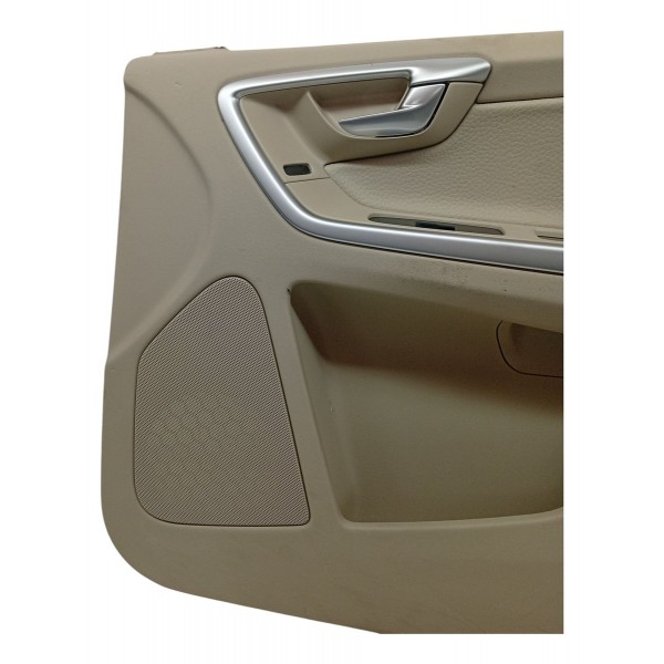 Forro Porta Dianteira Direita Volvo Xc60 4p T5 2012 2013