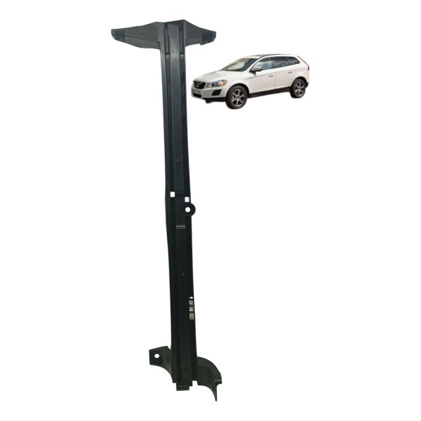 Guarnição Esquerdo Porta Malas Volvo Xc60 T5 2012