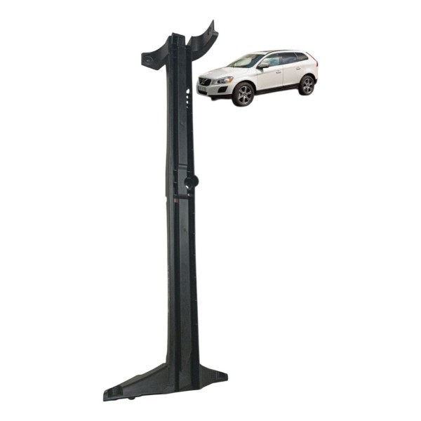 Guarnição Direita Porta Malas Volvo Xc60 T5 2012
