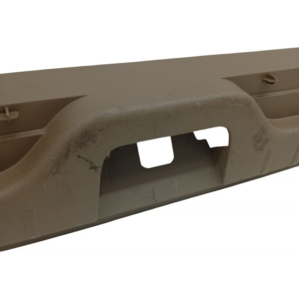 Acabamento Soleira Porta Malas Volvo Xc60 2012