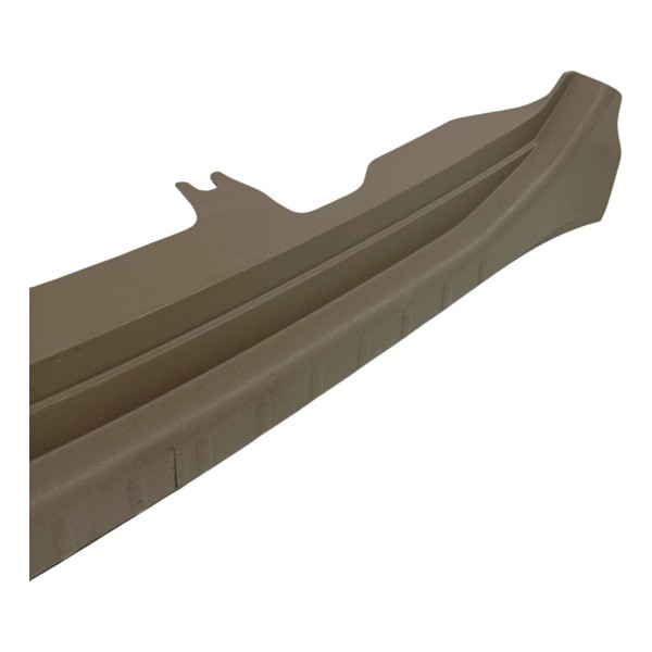 Acabamento Soleira Porta Malas Volvo Xc60 2012