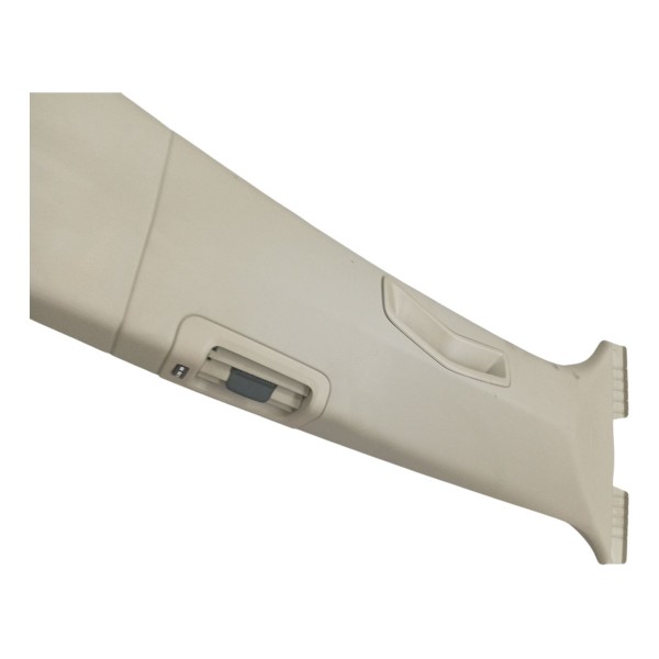 Moldura Duto Coluna Central Direita Volvo Xc60 T5 2012