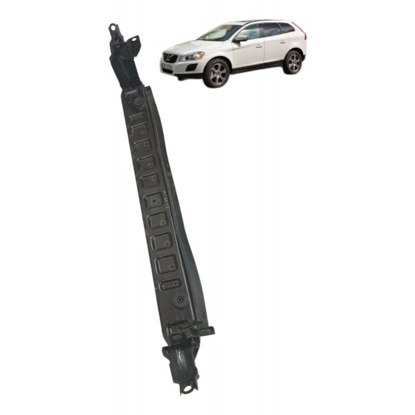 Travessa Inferior Radiador Volvo Xc60 2.0  T5 2012