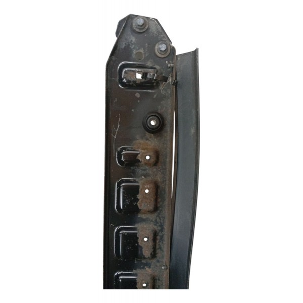 Travessa Inferior Radiador Volvo Xc60 2.0  T5 2012