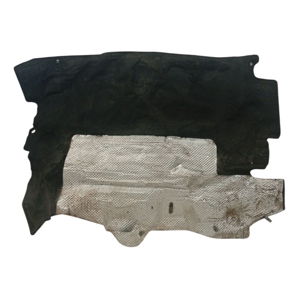 Forro Corta Fogo Carroceria Volvo X60 T5 2012